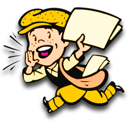 The Paperboy - Designing & Delivering Your Email Campaigns The Right Way The Paperboy - Designing & Delivering Your Email Campaigns The Right Way
