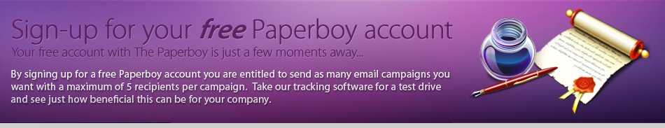 The Paperboy Frequently Asked Questions
